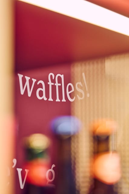 Brussels: Belgian Waffle Making Workshop with Beer Tasting - Should you book this Brussels waffles and beer workshop?