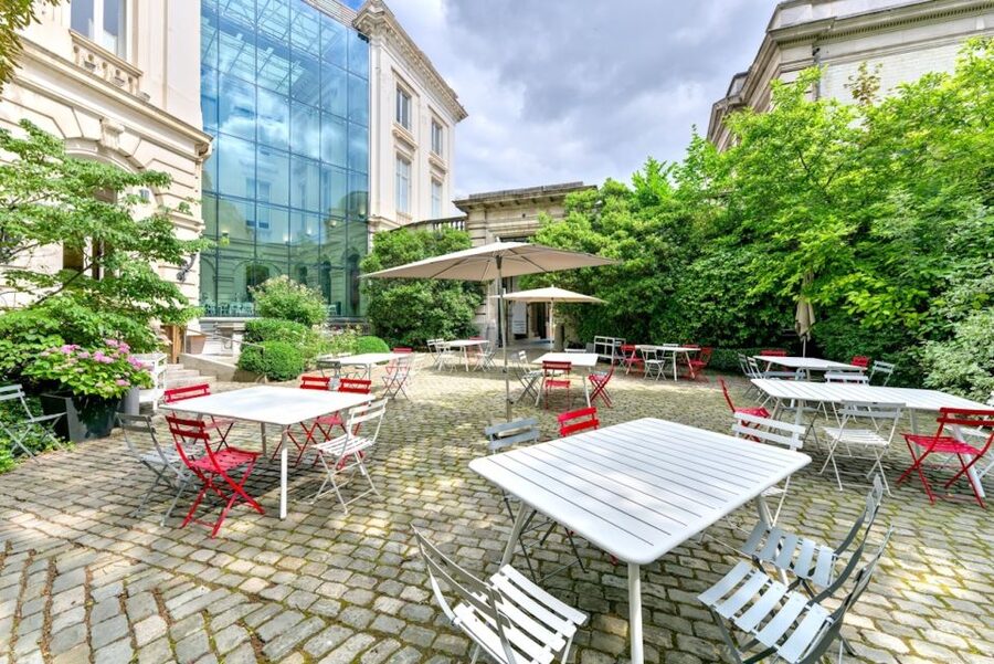 Brussels: BELvue Belgium History Museum Entry Ticket - Key things to know before you go