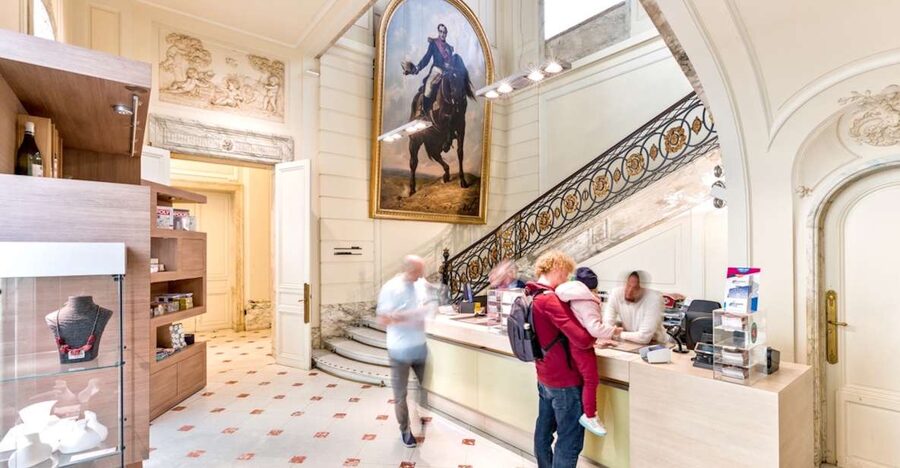 Brussels: BELvue Belgium History Museum Entry Ticket - The gallery of more than 200 objects: why it’s worth your time