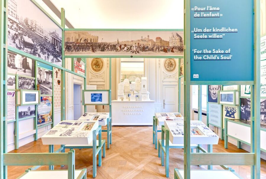 Brussels: BELvue Belgium History Museum Entry Ticket - Should you book BELvue Belgium History Museum entry?