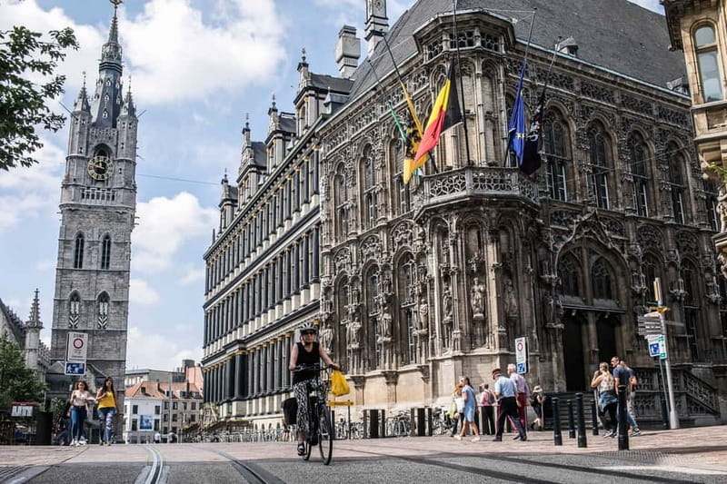 Brussels: Bruges & Ghent Tour with Cruise & Chocolate Visit - Value: why $81 is a sensible deal for this mix