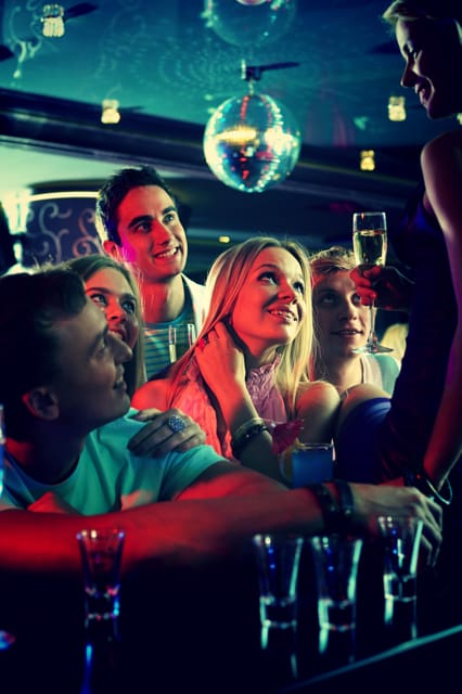 Brussels: BXL Pub Crawl Guided Tour - Key highlights I’d plan around