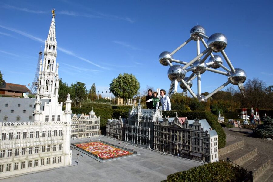 Brussels Card: 24, 48 or 72 Hour Validity - Price and Value: When the $44 Card Becomes a Smart Deal
