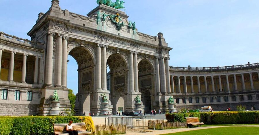 Brussels Card: 24, 48 or 72 Hour Validity - A Realistic 1-Day, 2-Day, or 3-Day Plan