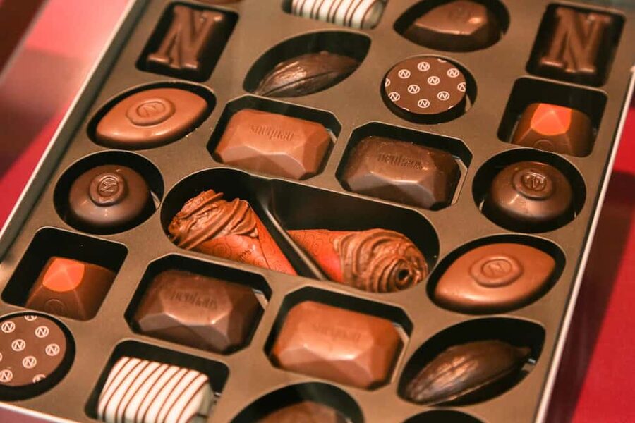 Brussels: Chocolate Appreciation and Tasting Walking Tour - What You Learn: Belgian Chocolate Making Tradition, Cocoa, and Tasting Logic