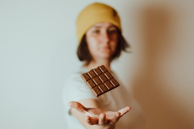Brussels Chocolate Tasting Tour - Why This Brussels Chocolate Tasting Works So Well