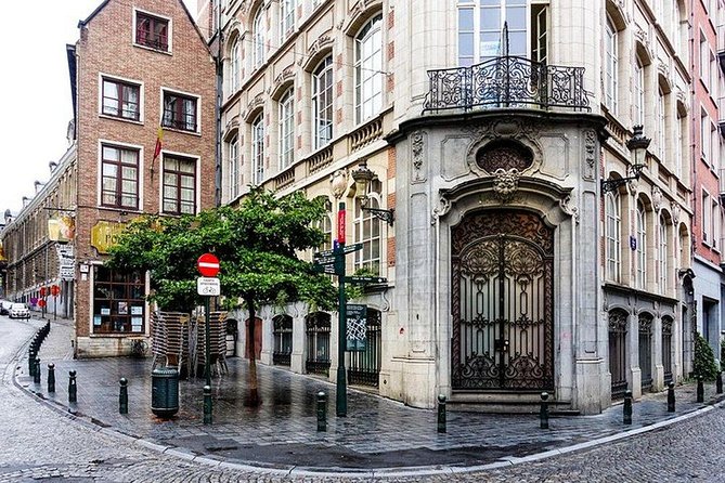 Brussels Chocolate Tour Private & Personalized with a Local Guide - Private Guide Power, From Questionnaire to Helpful City Recommendations