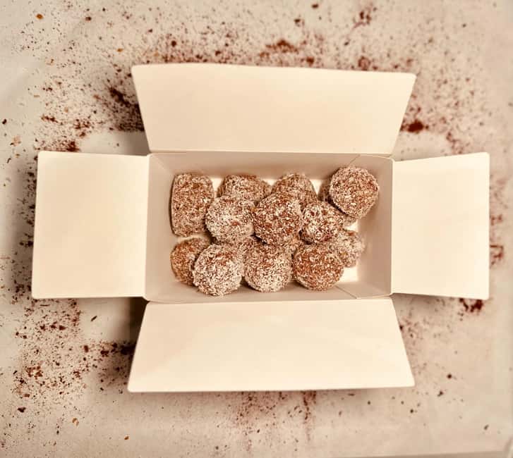 Brussels: Chocolate Truffle & Belgian Hot Chocolate Workshop - Key things I’d watch for before you book