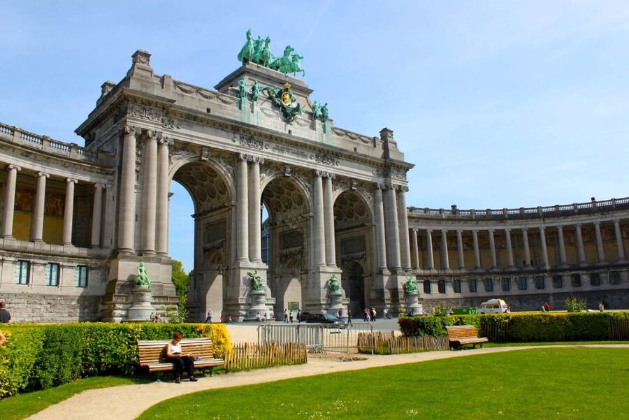 Brussels: City Card with Hop-On Hop-Off Bus - Price and Value: When This Card Actually Saves You