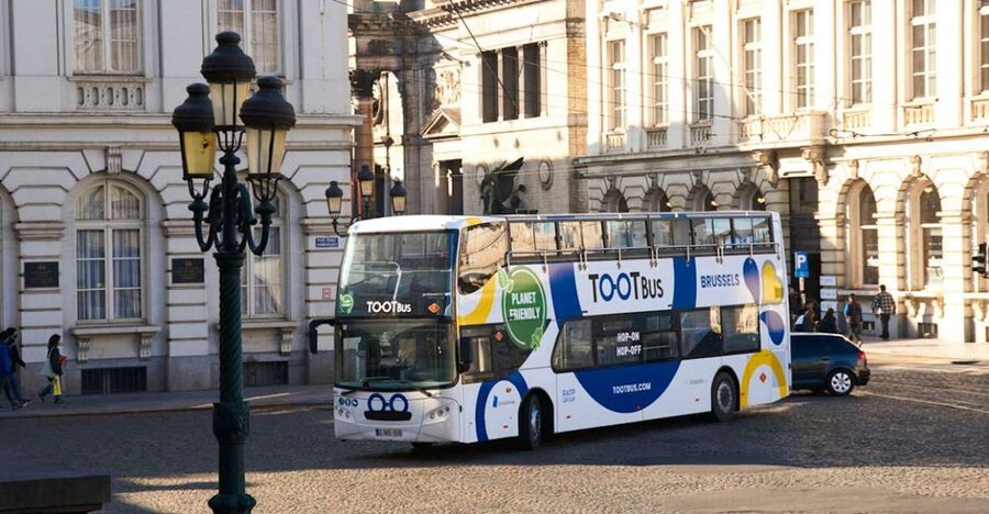 Brussels: City Card with Hop-On Hop-Off Bus - Timing Rules That Shape Your 24, 48, or 72 Hour Plan