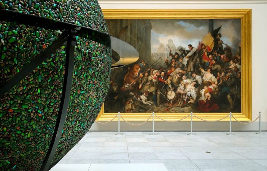 Brussels: City Card with Hop-On Hop-Off Bus - Choosing Museums: How to Build a Smart Mix From the Included List