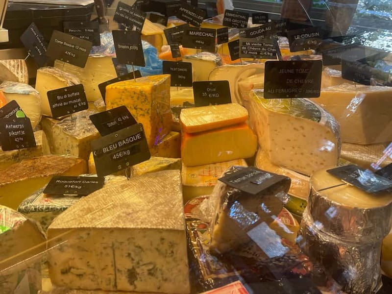 Brussels: City Center Guided Food Tour with Tastings - Who Should Book This Tour (And Who Might Skip It)