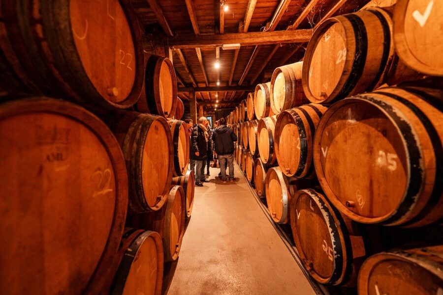 Brussels: Discover Belgium's Breweries with a Local - Brussels Beer, Chocolate, and Stories, Packaged for 3 Hours