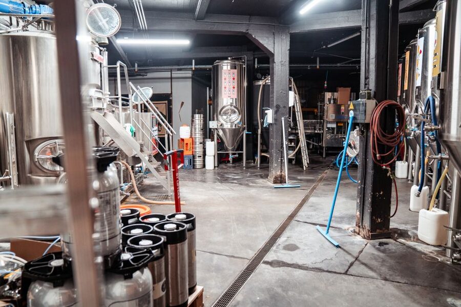 Brussels: Discover Belgium's Breweries with a Local - Chocolate First: How the Pairing Sets Your Beer Tasting Up
