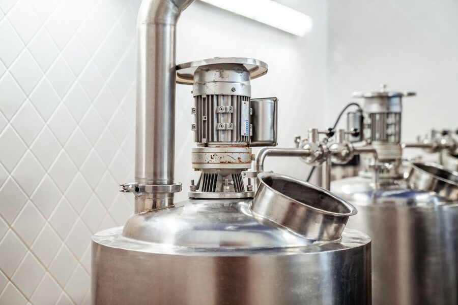 Brussels: Discover Belgium's Breweries with a Local - Inside the Brewery: Malt, Hops, and the Fermentation Room Magic