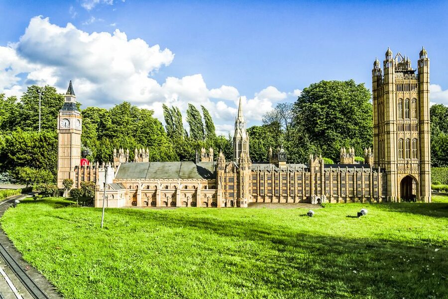 Brussels: Entry Ticket to Mini-Europe - Price and what your $23 ticket includes