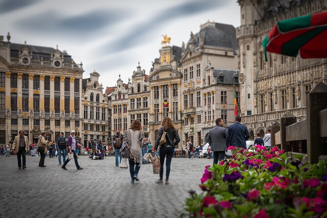 Brussels Food Tour with Full Meal & Drinks by Do Eat Better - Key Highlights and What Makes Them Fun