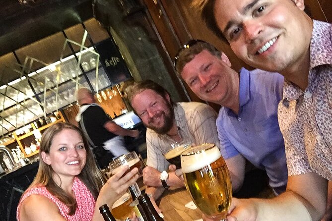 Brussels Half-Day Tour with a Local Guide – Private & Custom - How to plan your 4 hours so it feels relaxed, not rushed