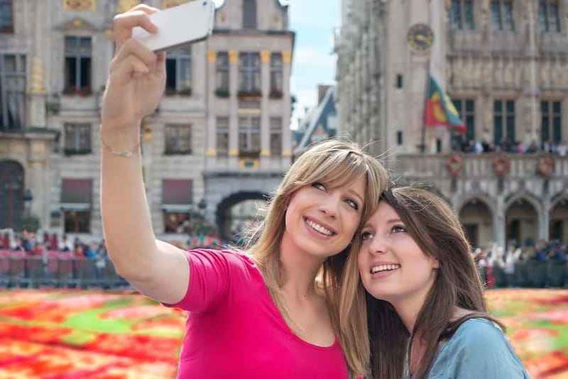 Brussels: Highlights and Hidden Corners Private Guided Walk - Key reasons this walk works so well