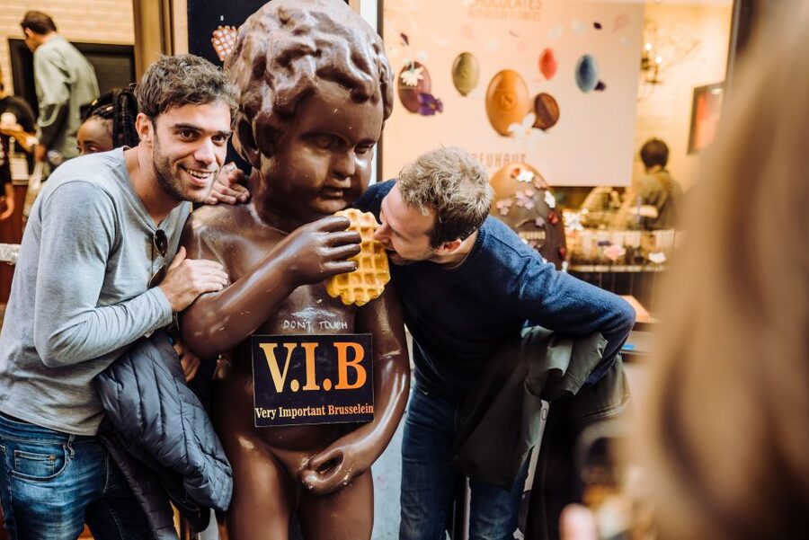 Brussels: Highlights & Hidden Gems Private Walking Tour - Key Points That Make This Tour Worth Your Time