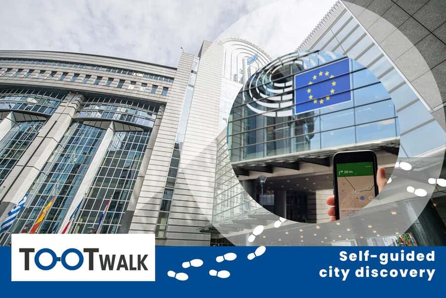 Brussels: Hop-On Hop-Off Bus Tour - Food, comfort, and the small rules that keep the ride smooth
