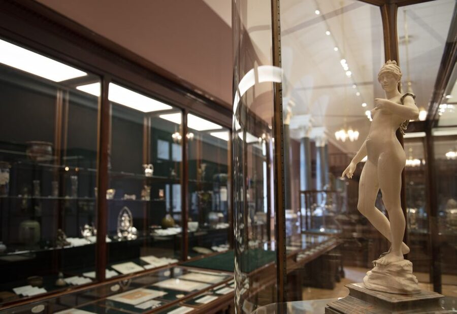 Brussels: Museum Art & History Entry Ticket - Key things I think you will love