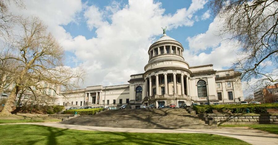 Brussels: Museum Art & History Entry Ticket - Museum rules, pacing, and photo etiquette that actually help