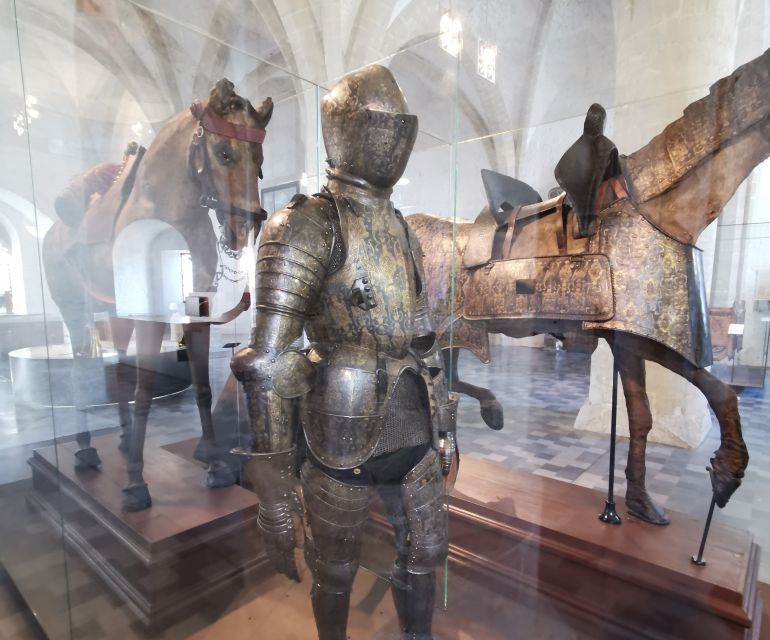 Brussels: Museum Halle Gate Entry Ticket - Key Things You Should Know Before You Go