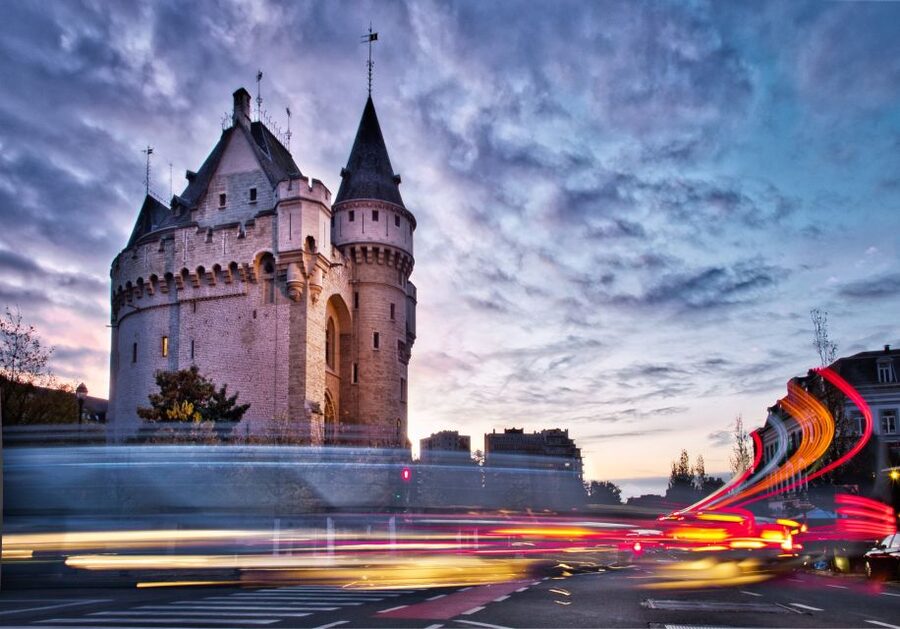 Brussels: Museum Halle Gate Entry Ticket - Why the Halle Gate Feels Like Medieval Brussels