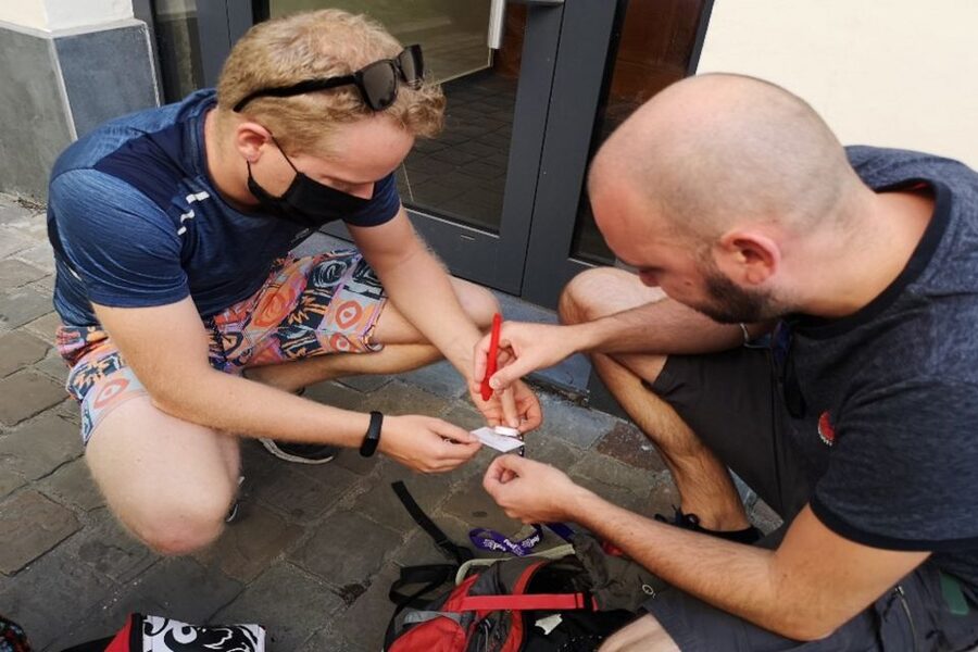 Brussels: Outdoor City Escape Game With Drinks - Why this Brussels escape game feels like a fun day plan