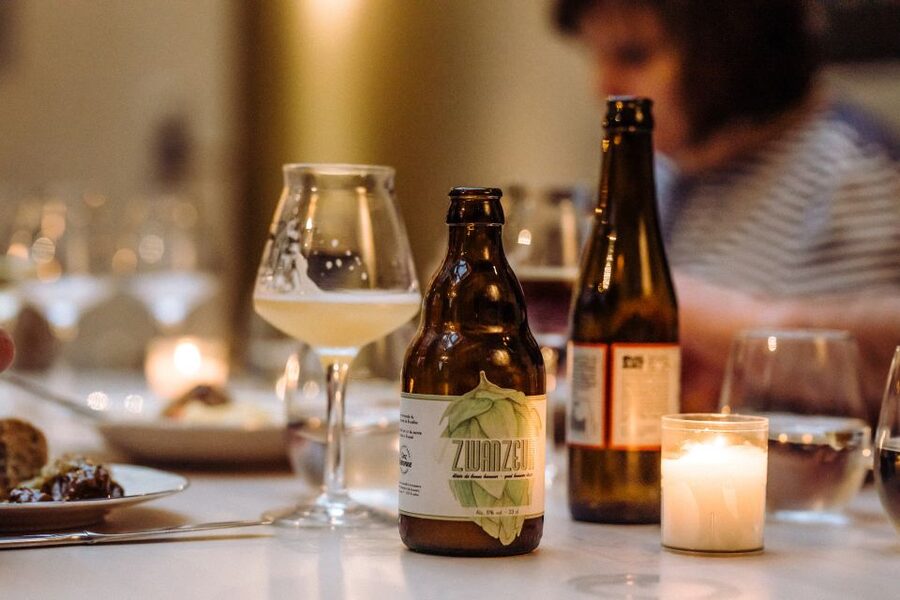 Brussels: Private Beers, Bars, and Live Music Tour by Night - Brussels at night, with a guide who knows how to pace it