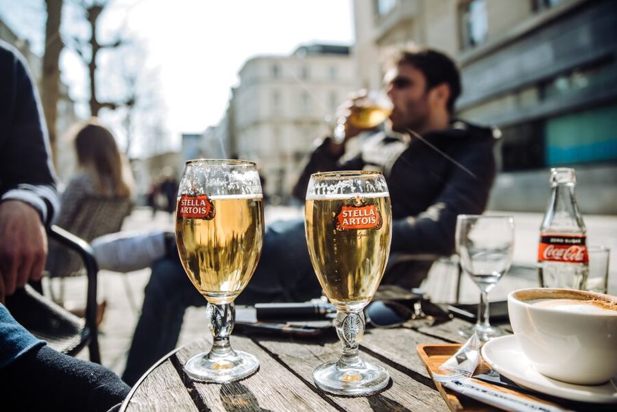 Brussels: Private Beers, Bars, and Live Music Tour by Night - What this tour includes, and what it does not
