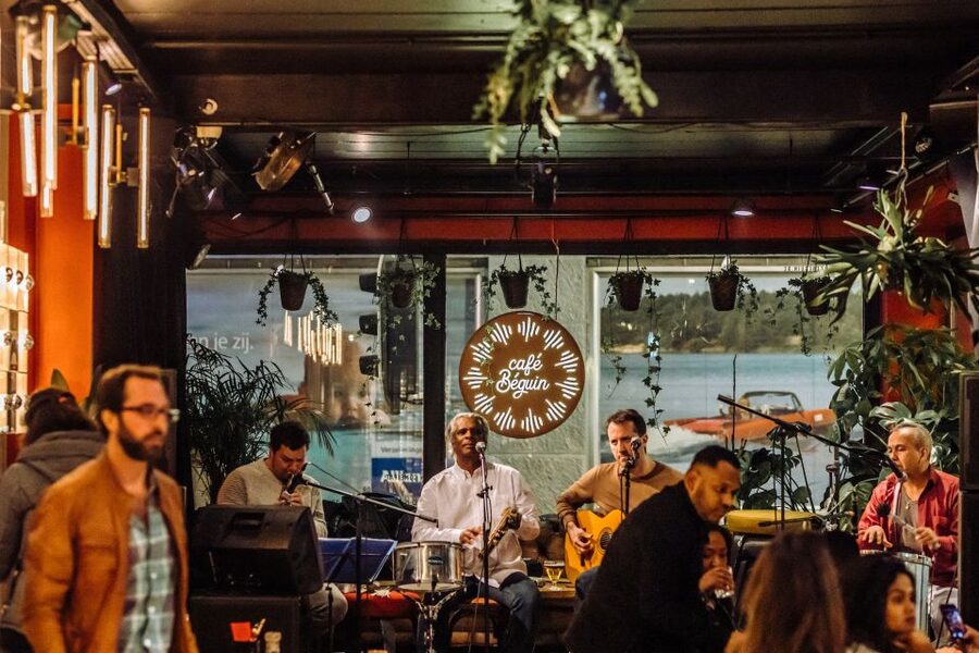 Brussels: Private Beers, Bars, and Live Music Tour by Night - Your private host, matched to you (not a one-size-fits-all script)