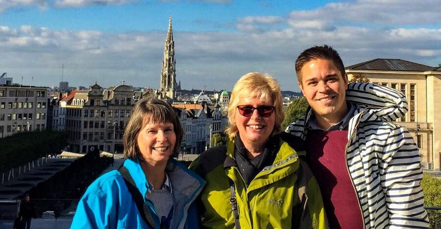 Brussels: Private Custom Walking Tour with a Local Host - A realistic look at a 2 to 4 hour itinerary (and how it plays out)