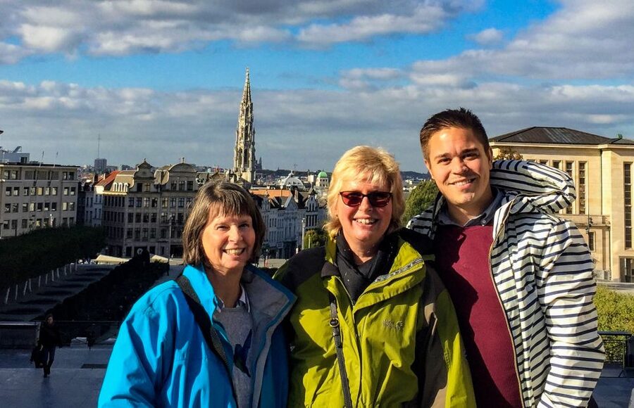 Brussels: Private Custom Walking Tour with a Local Host - What to ask your host for, so your Brussels day clicks