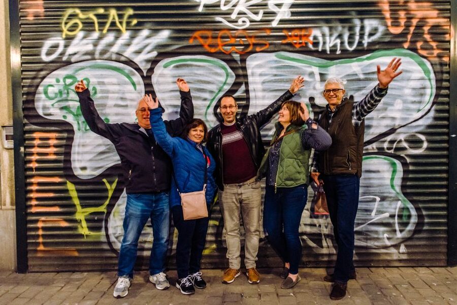 Brussels: Private Custom Walking Tour with a Local Host - Price and value: what $89 per person is really buying you