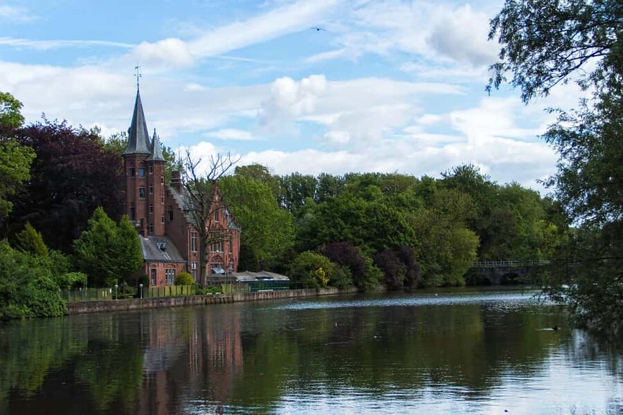 Brussels: Private & Customizable Day Trip to Bruges - Quick hits before you go