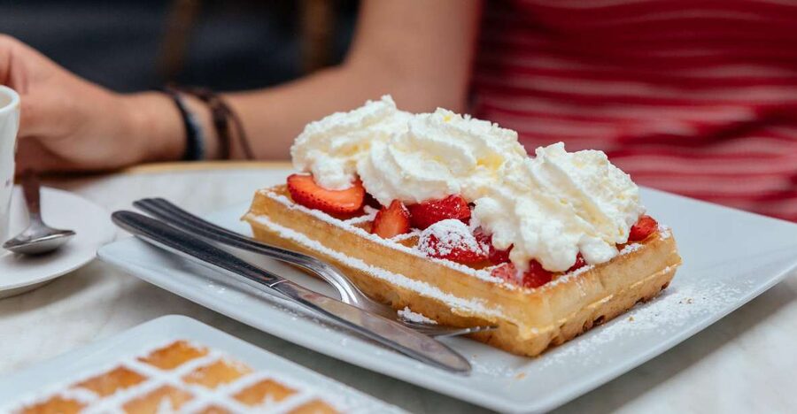 Brussels: Private Food Tour – 10 Tastings with Locals - Key things to know before you go