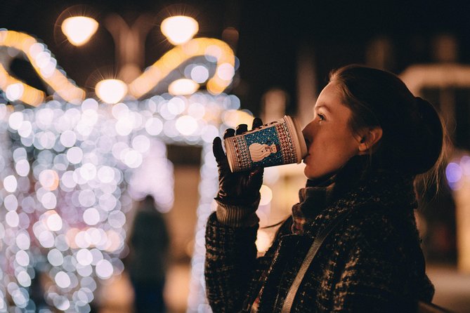 Brussels Private & Personalized Christmas Tour with a Local Guide - Drinking, Eating, and What Is Actually Included
