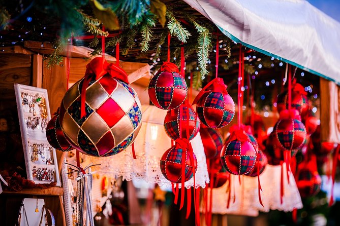 Brussels Private & Personalized Christmas Tour with a Local Guide - Who This Tour Suits Best