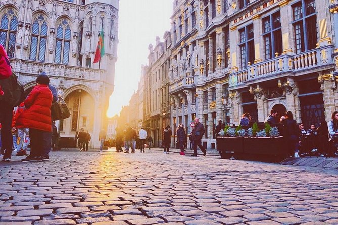Brussels Private & Personalized Christmas Tour with a Local Guide - Should You Book This Brussels Christmas Tour?