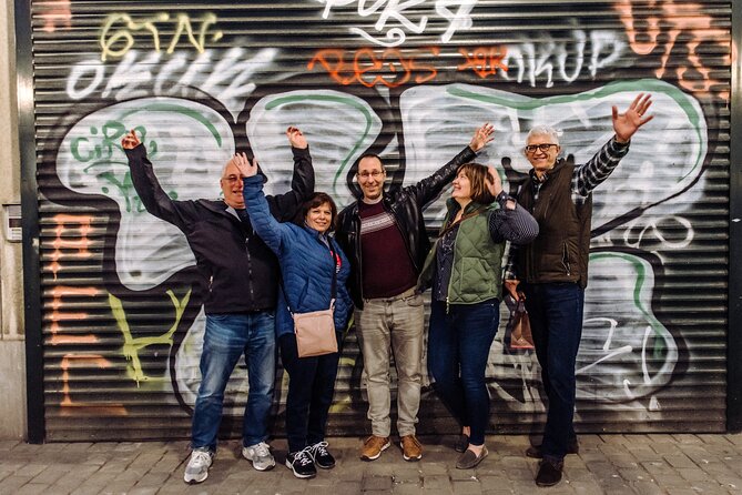 Brussels Private & Personalized Full-Day Tour with a Local Guide - The guide factor: pace, storytelling, and Olatunde Ariyo’s energy