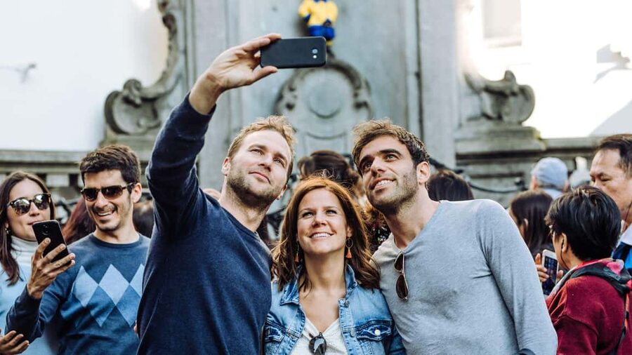 Brussels: Private Tour of the European Quarter - Key things to know before you go