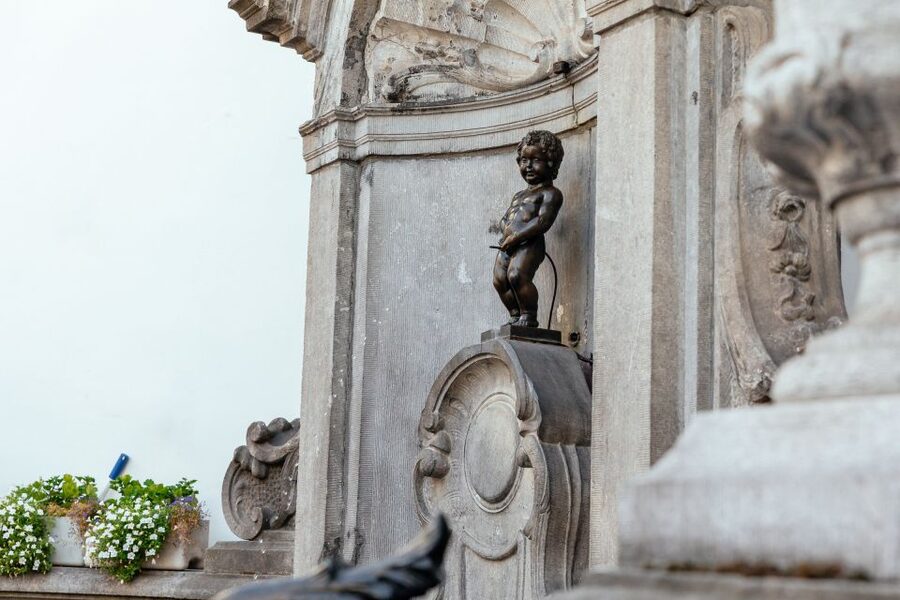 Brussels: Private Tour w/ Locals – Highlights & Hidden Gems - How private guiding changes the experience