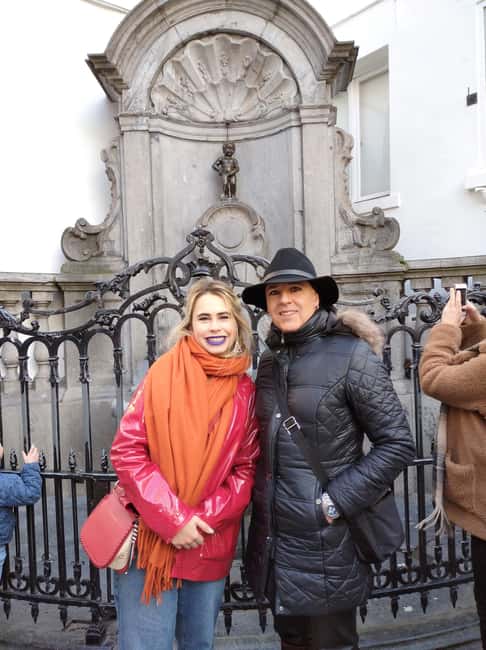 Brussels: Private Tour with a Local - Key points to know before you go