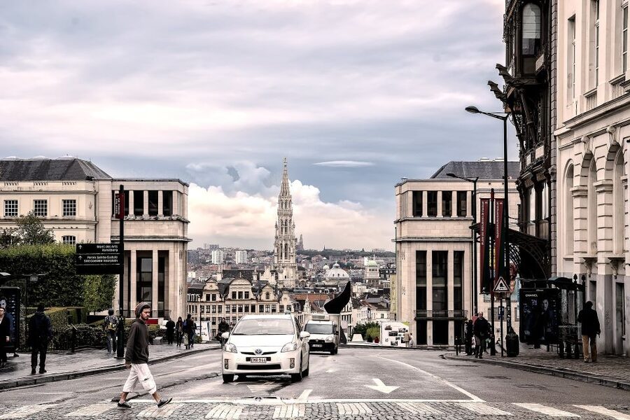 Brussels: Private Tour with a Local - Pricing and Value: Why $62 Can Be a Good Deal