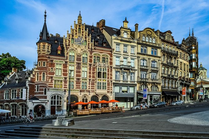 Brussels Private Walking Tour With A Professional Guide - Price and value: is $292.54 per group actually fair?