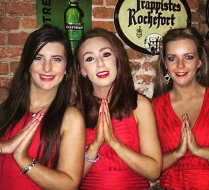 Brussels: Pub Crawl and Nightlife Party Experience - Who Should Book This Brussels Pub Crawl (and Who Should Skip It)
