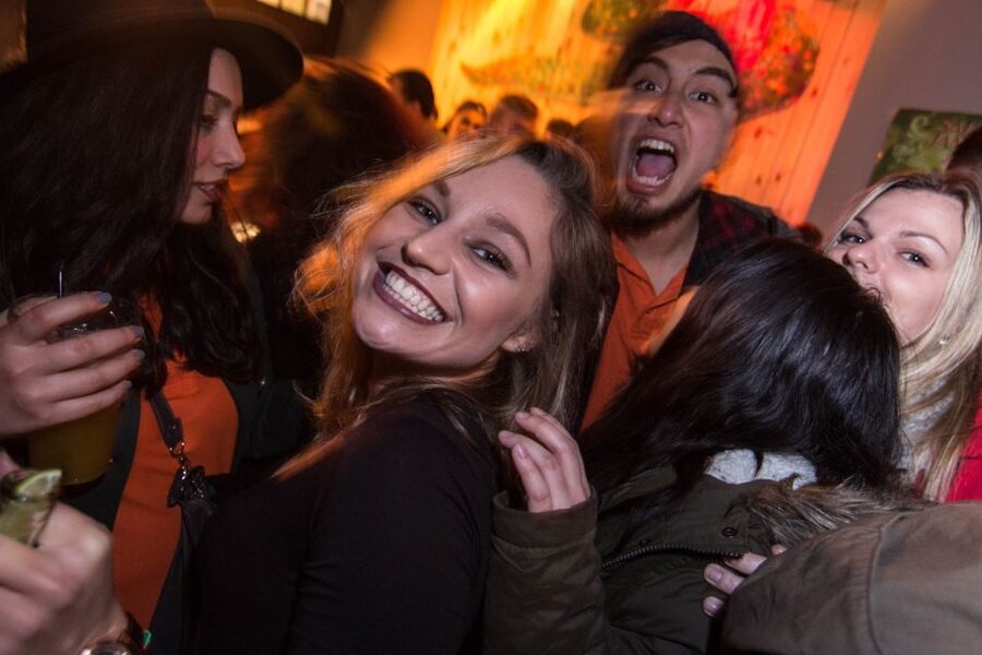 Brussels: Pub Crawl and Nightlife Party Experience - The Meeting Point, The Unusual Factor, and Why Tickets Matter