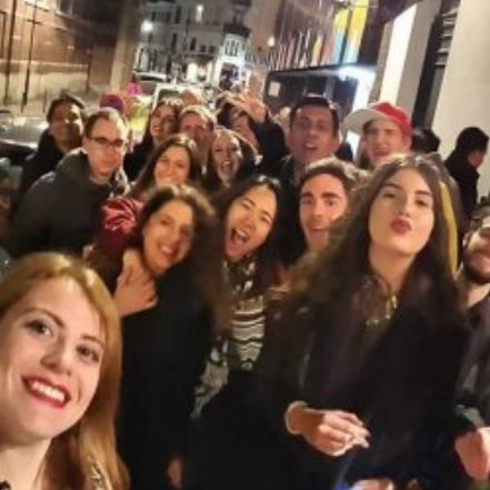 Brussels: Pub Crawl and Nightlife Party Experience - How the Night Flows: First Stop to Final Club at 1:00am